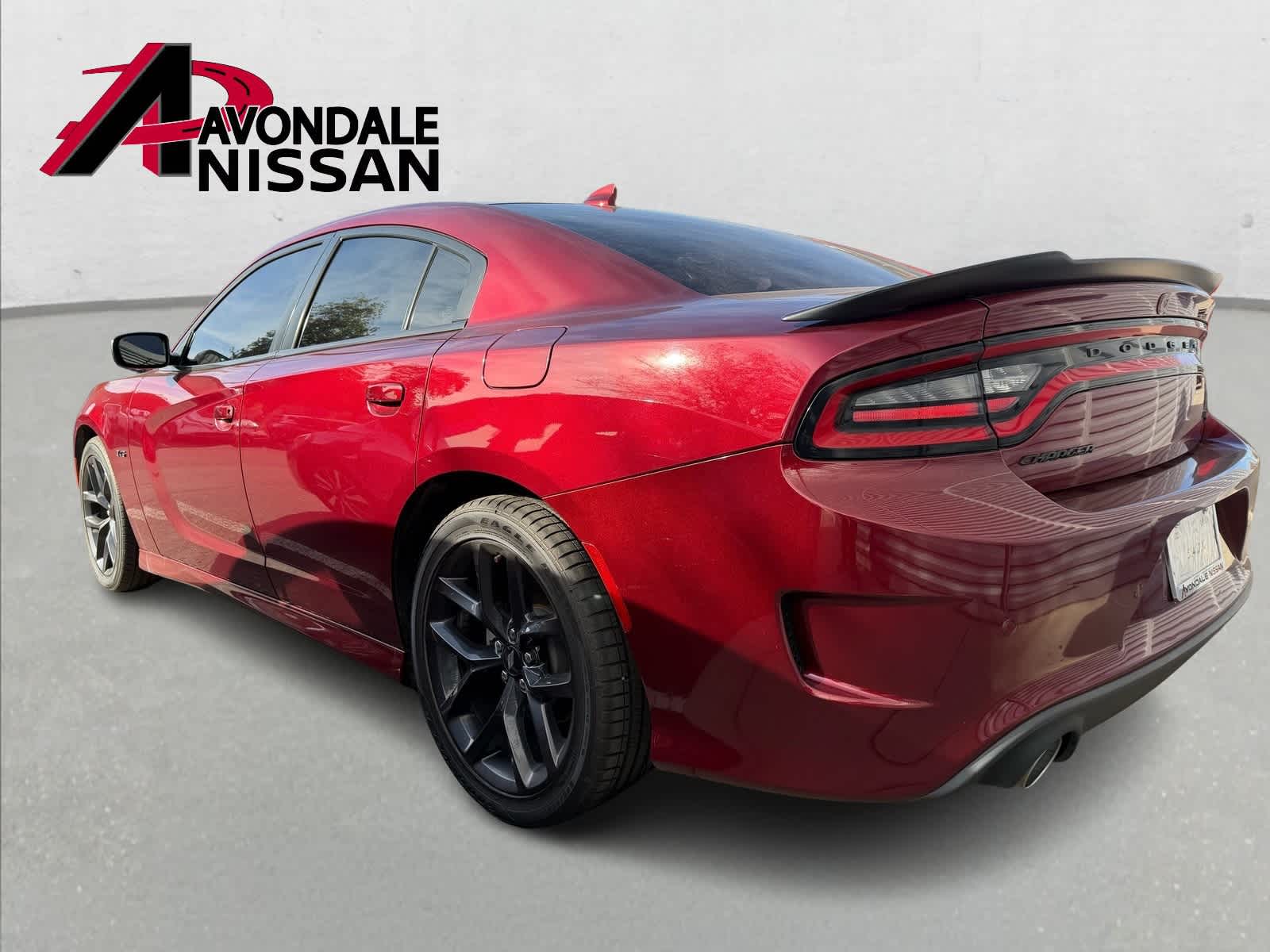 Thumbnail: 2023 Dodge Charger - 3