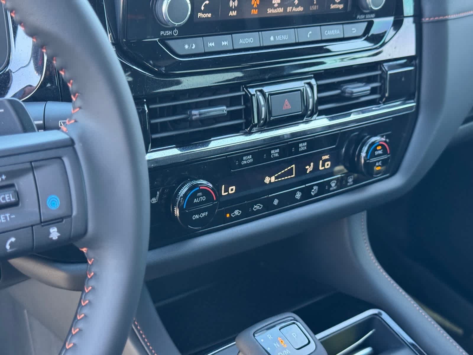 Thumbnail: 2025 Nissan Pathfinder - 18