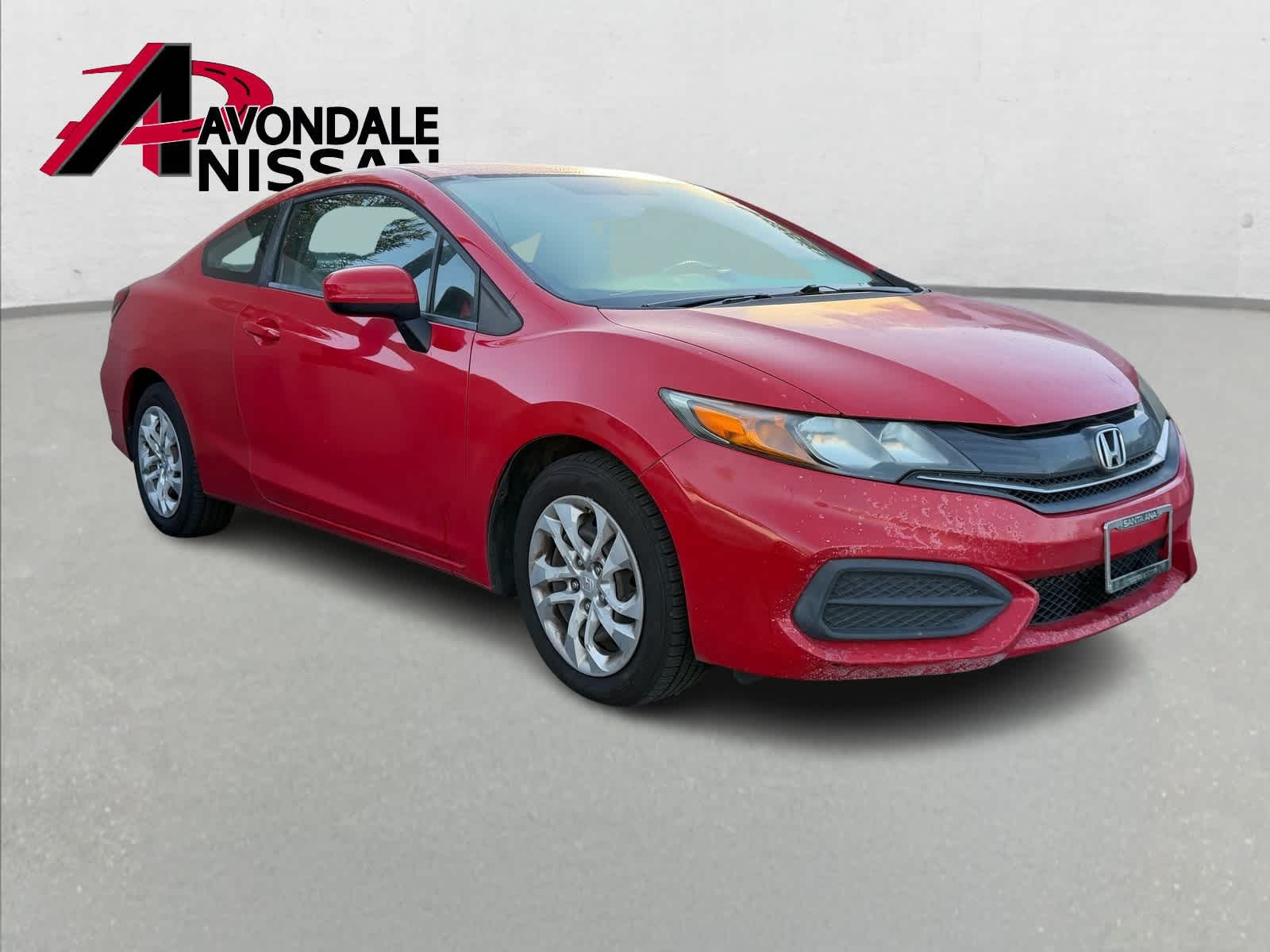 Thumbnail: 2015 Honda Civic - 5
