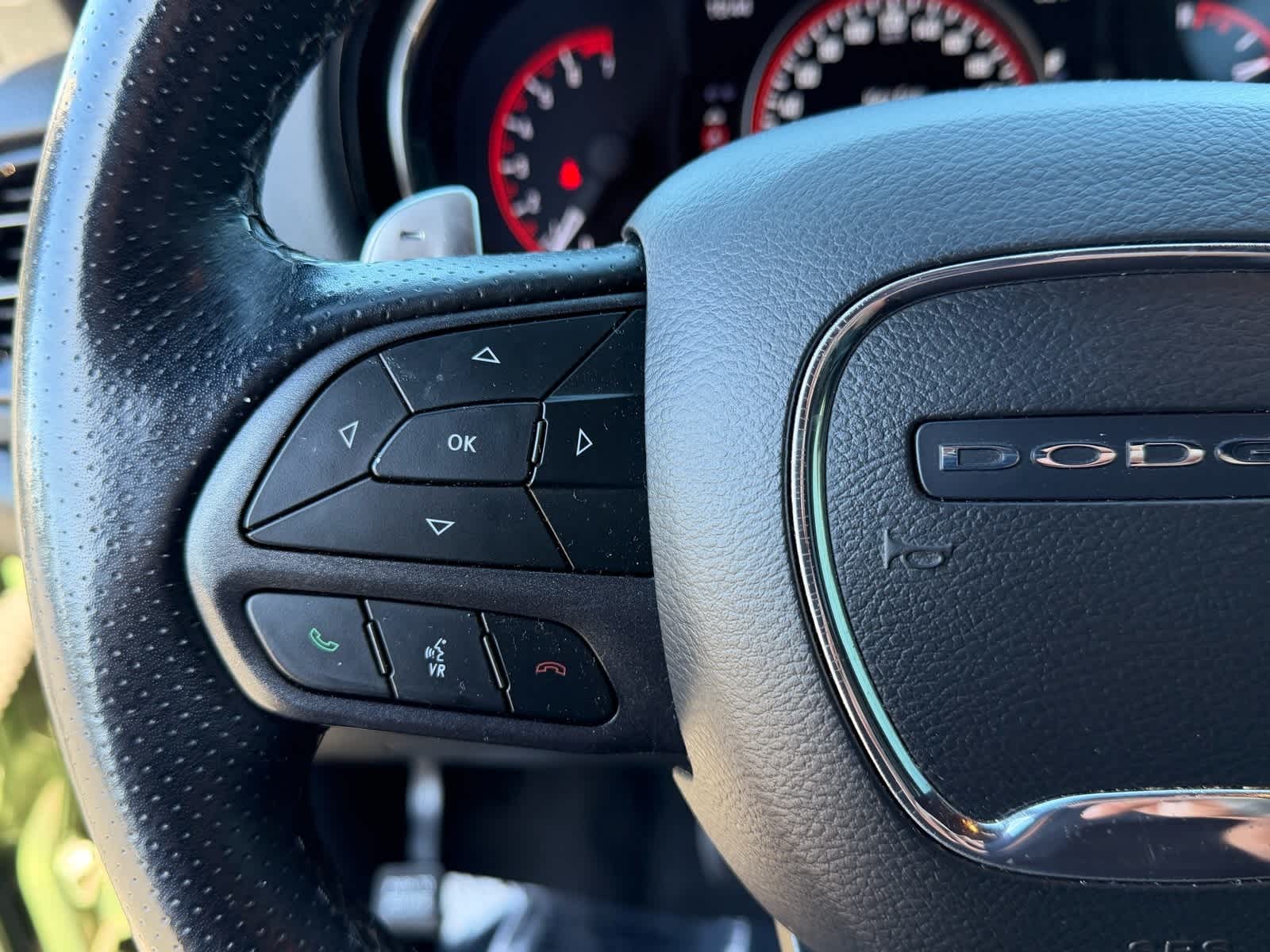 Thumbnail: 2021 Dodge Durango - 31