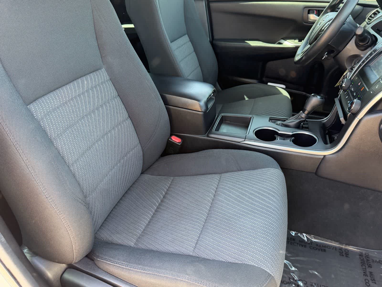 Thumbnail: 2015 Toyota Camry - 10