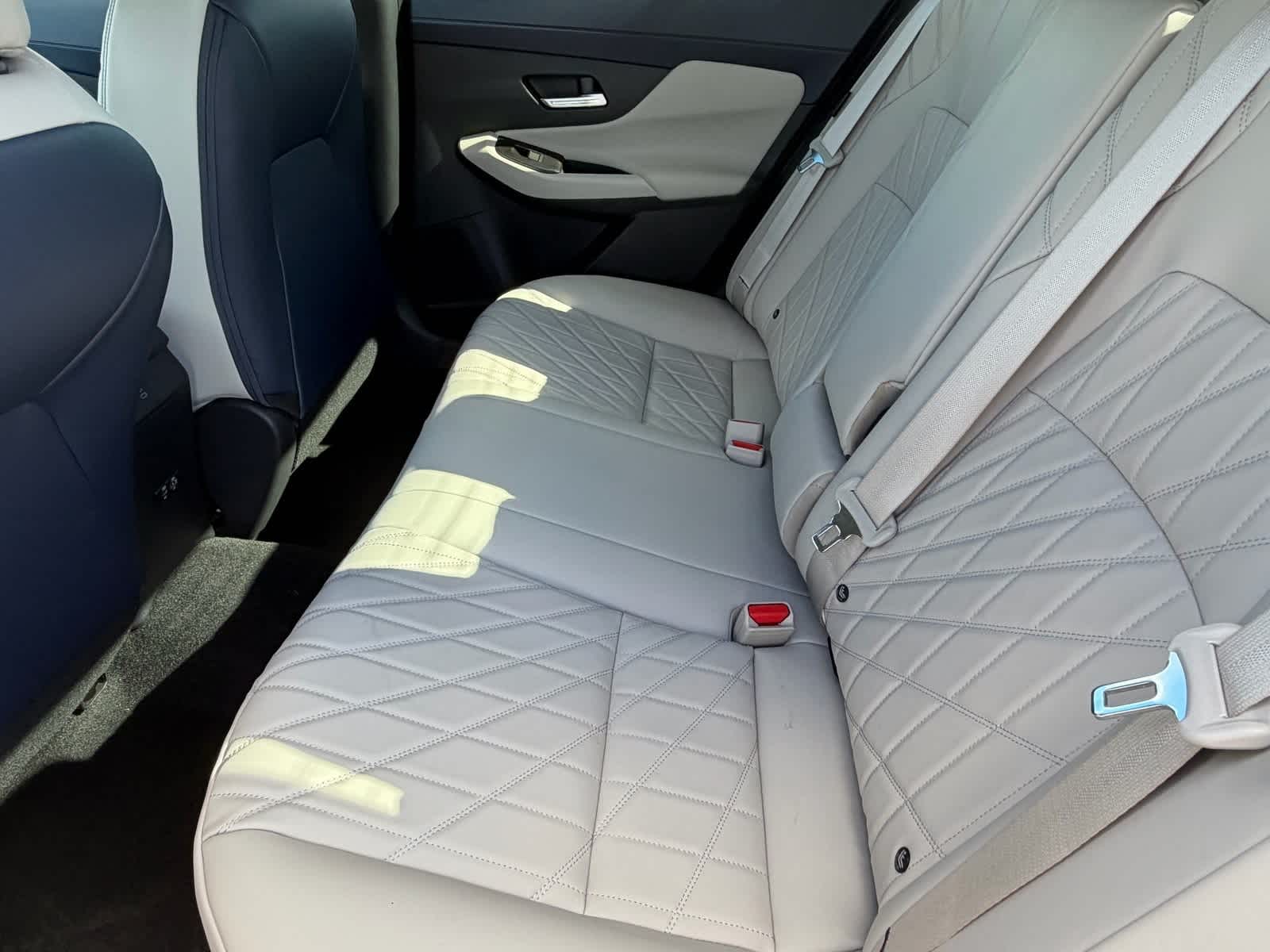 Thumbnail: 2026 Nissan Sentra - 14