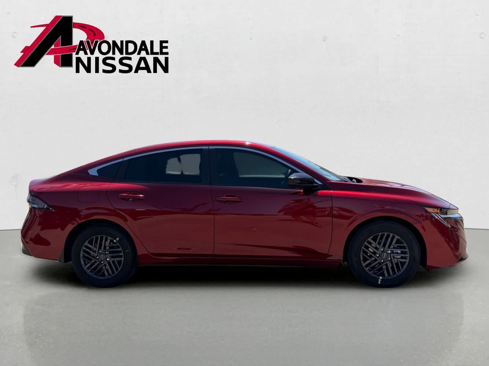 Thumbnail: 2026 Nissan Sentra - 7