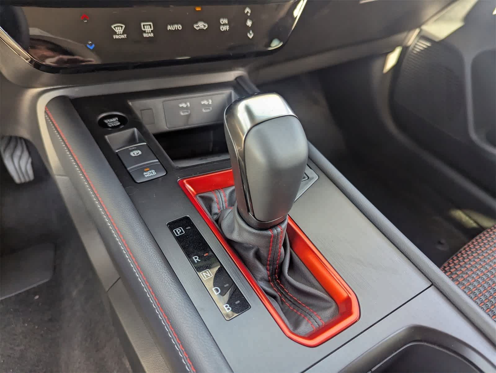 Thumbnail: 2026 Nissan Kicks - 24