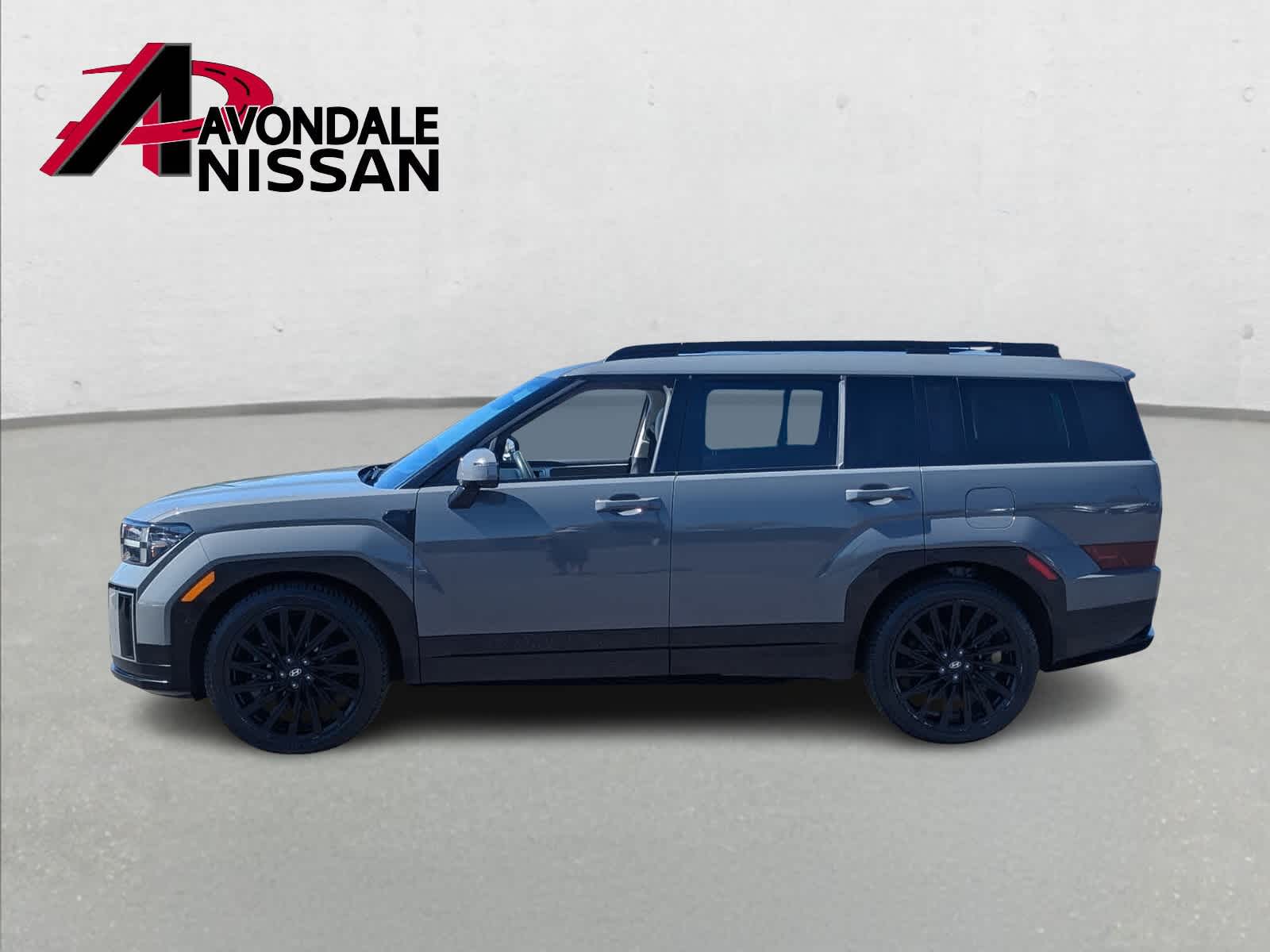 Thumbnail: 2024 Hyundai Santa Fe - 3