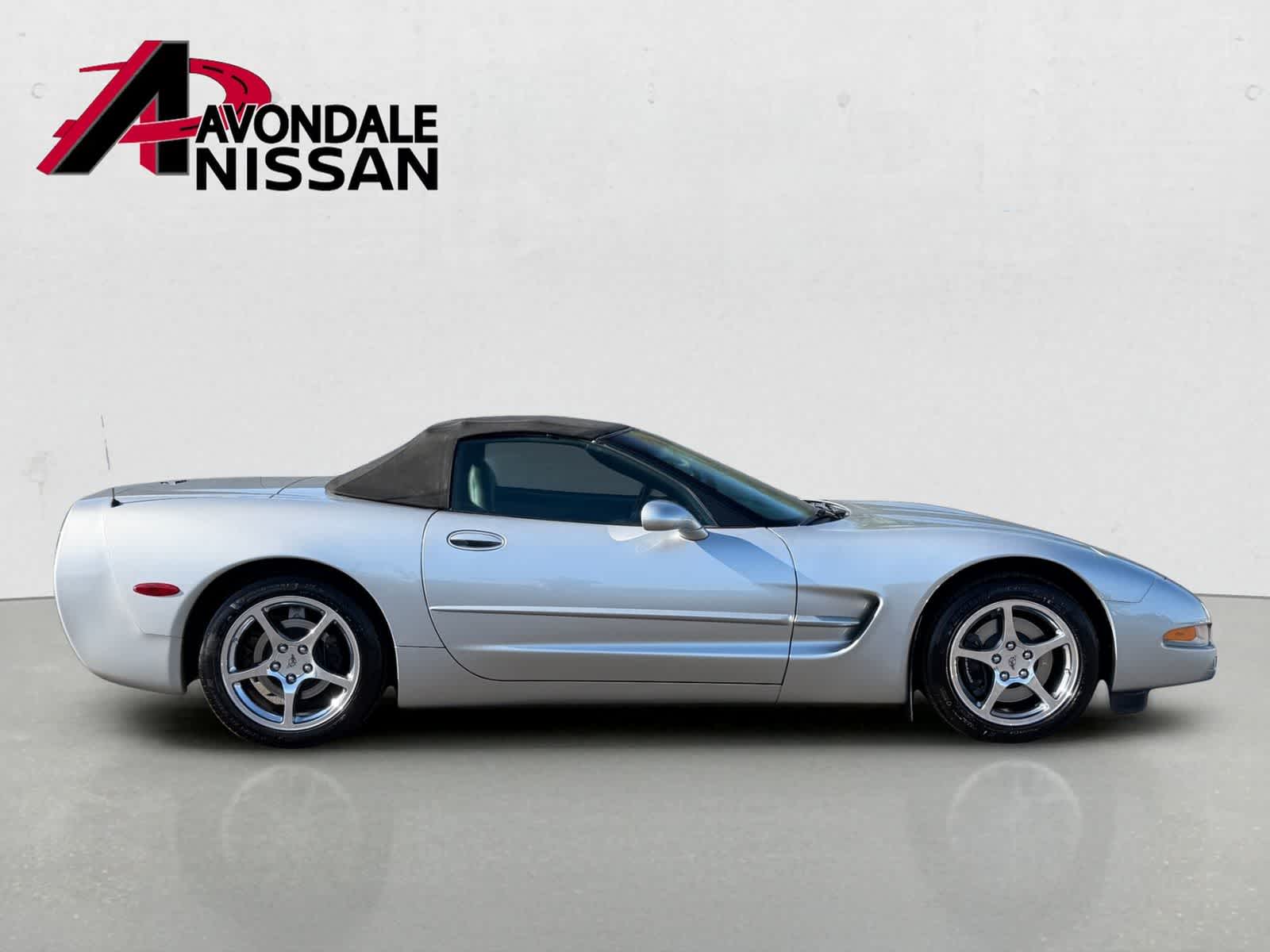 Thumbnail: 2004 Chevrolet Corvette - 7