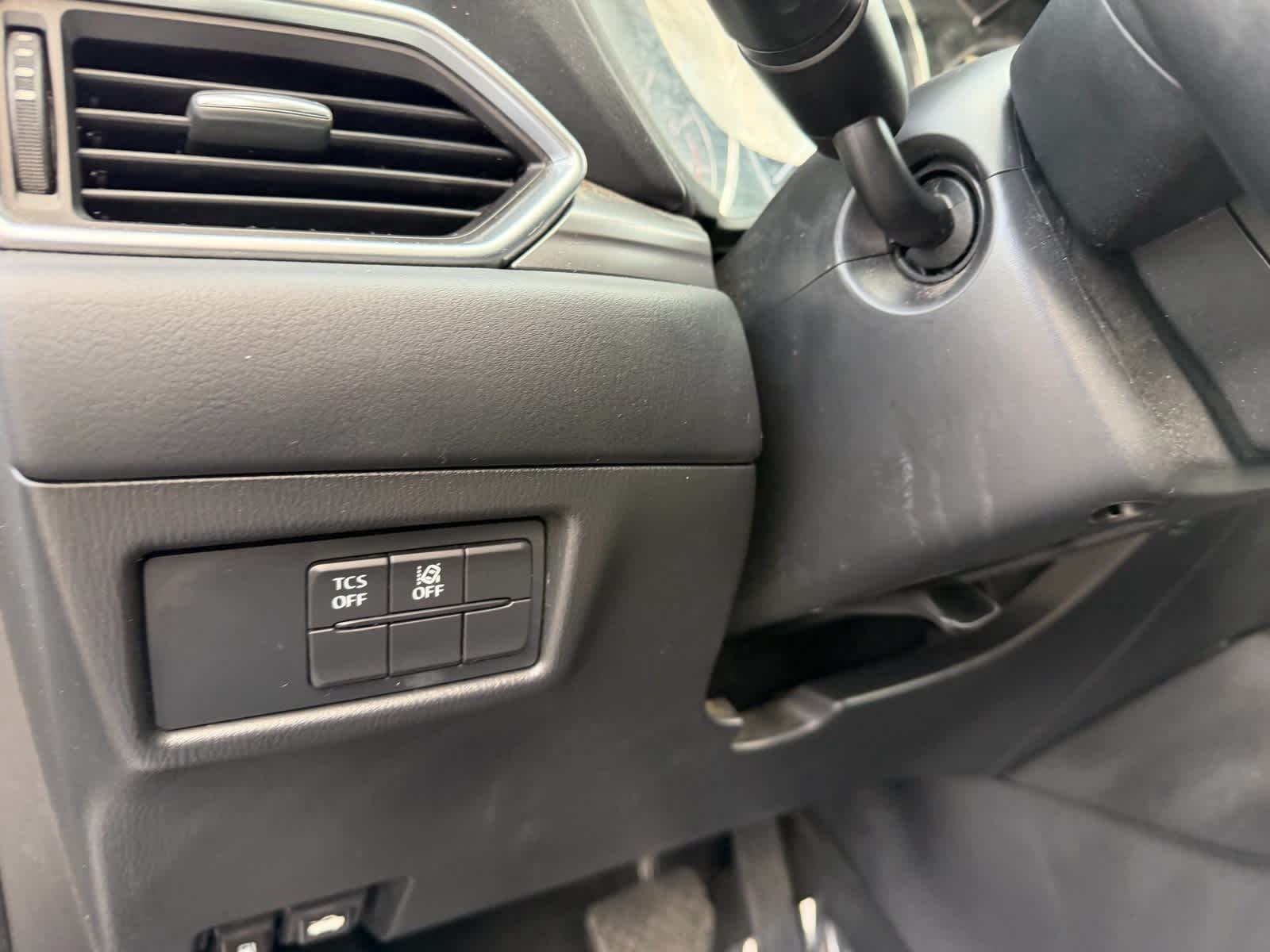 Thumbnail: 2019 Mazda CX-5 - 22