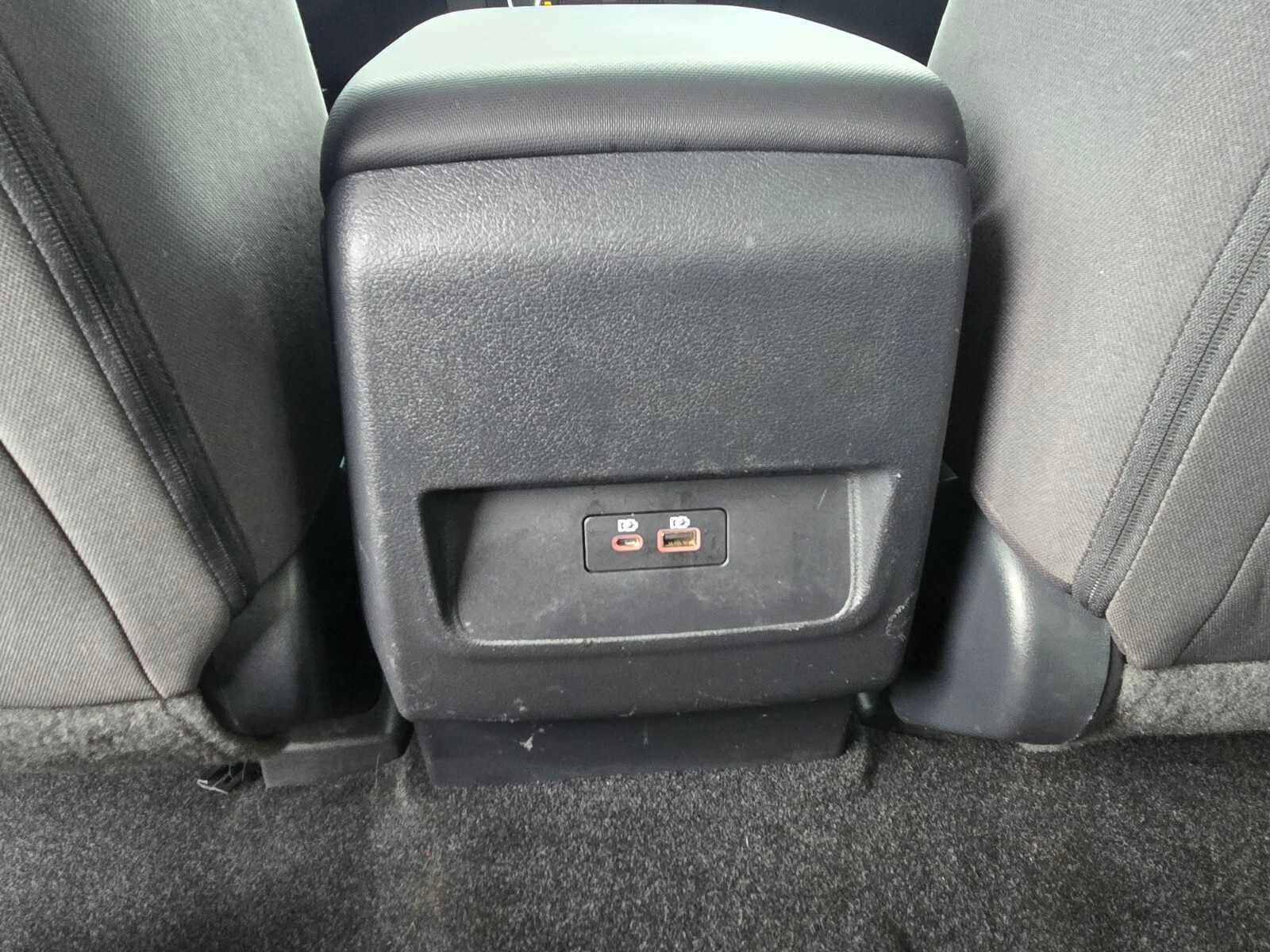 Thumbnail: 2022 Nissan Frontier - 17