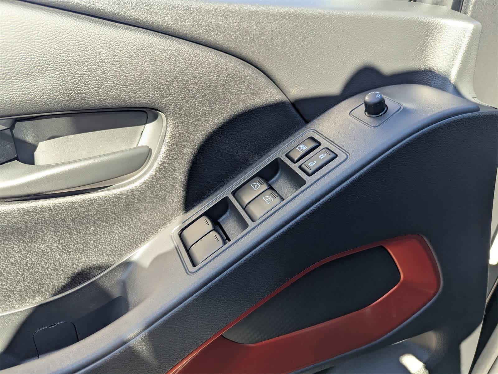 Thumbnail: 2026 Nissan Frontier - 18