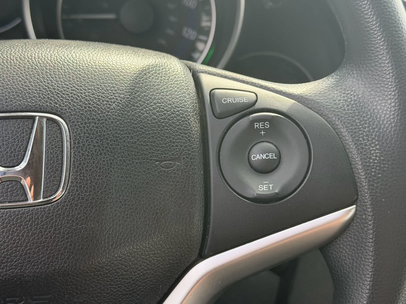 Thumbnail: 2017 Honda Fit - 11