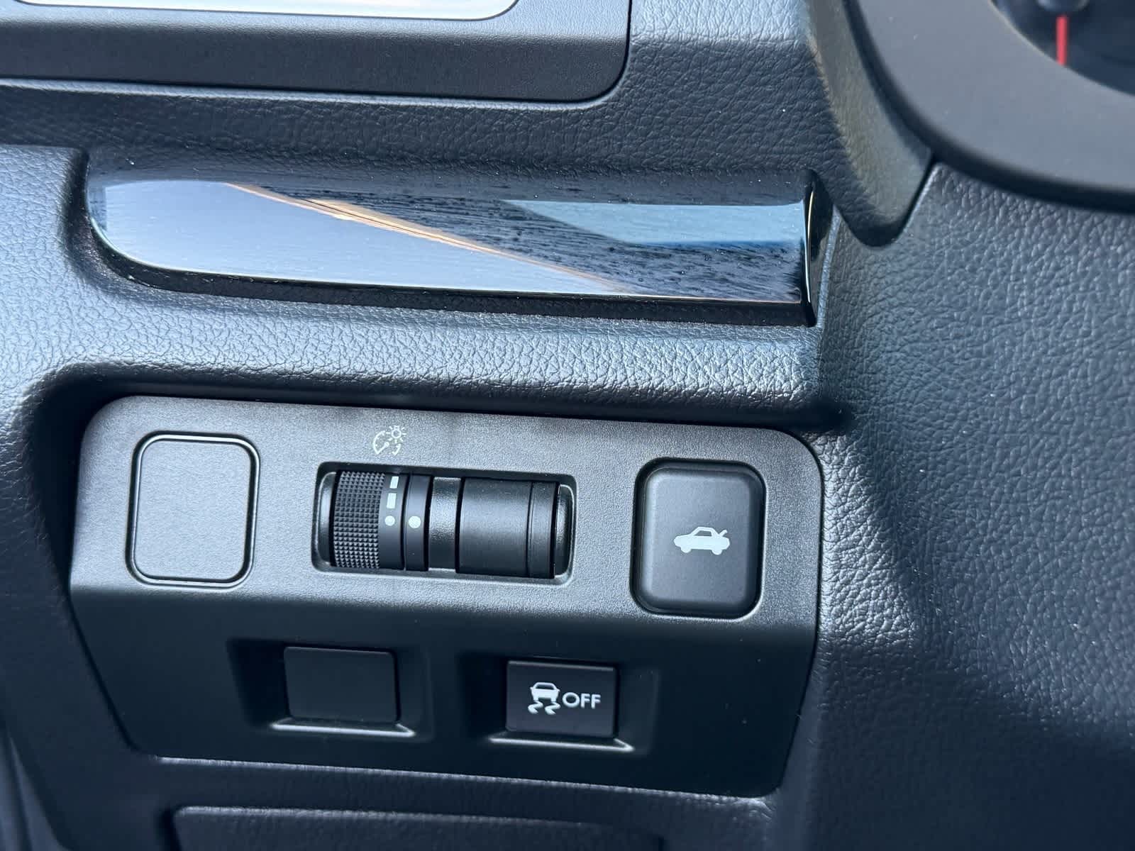 Thumbnail: 2021 Subaru WRX - 22