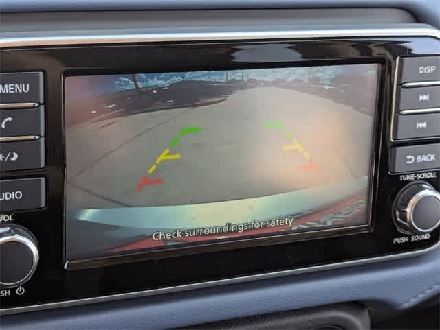 Thumbnail: 2025 Nissan Versa - 22