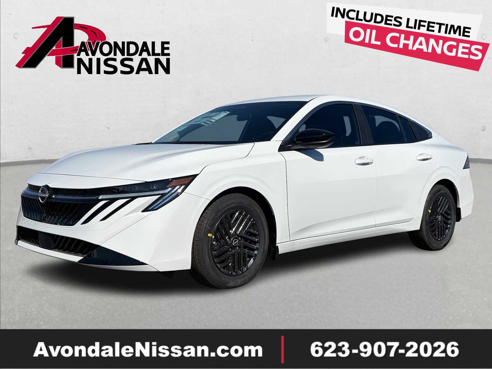 Thumbnail: 2026 Nissan Sentra - 1