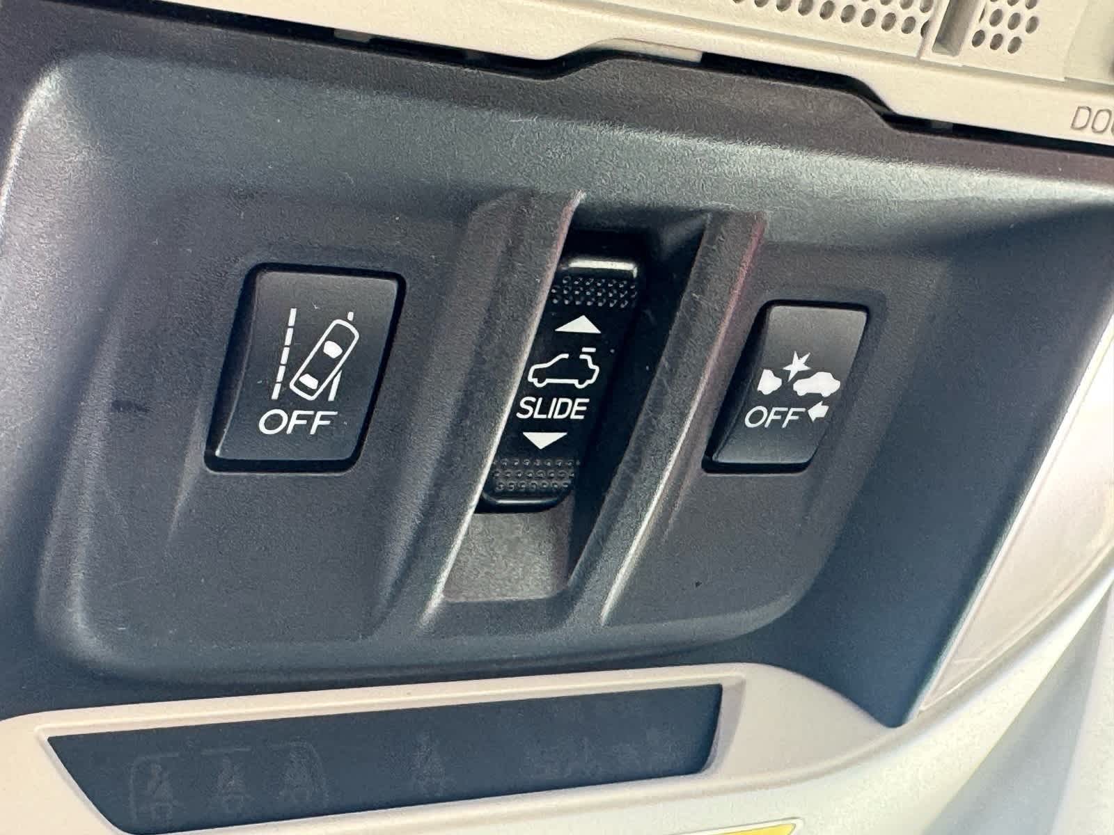 Thumbnail: 2021 Subaru Forester - 31