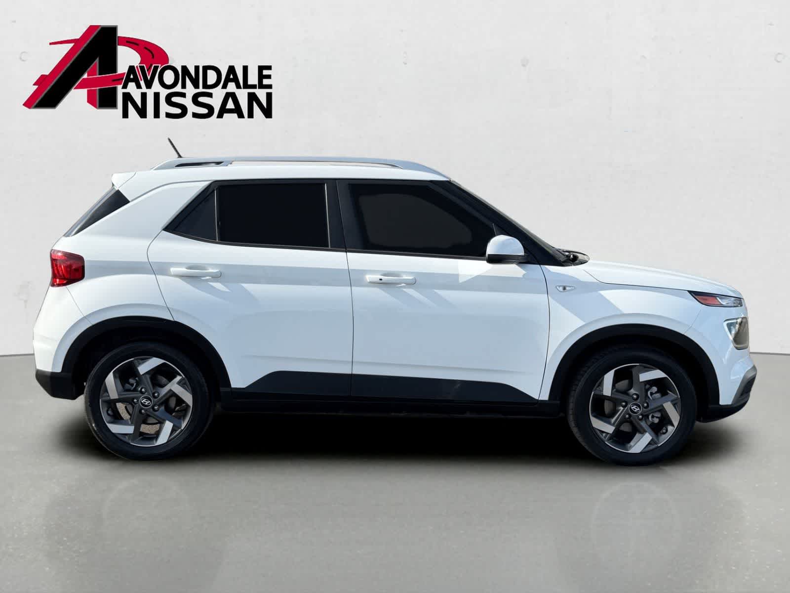 Thumbnail: 2024 Hyundai Venue - 8