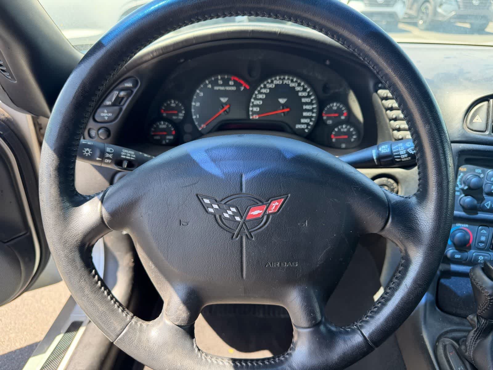 Thumbnail: 2004 Chevrolet Corvette - 18