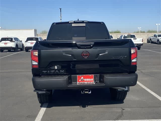 Thumbnail: 2024 Nissan Titan - 5