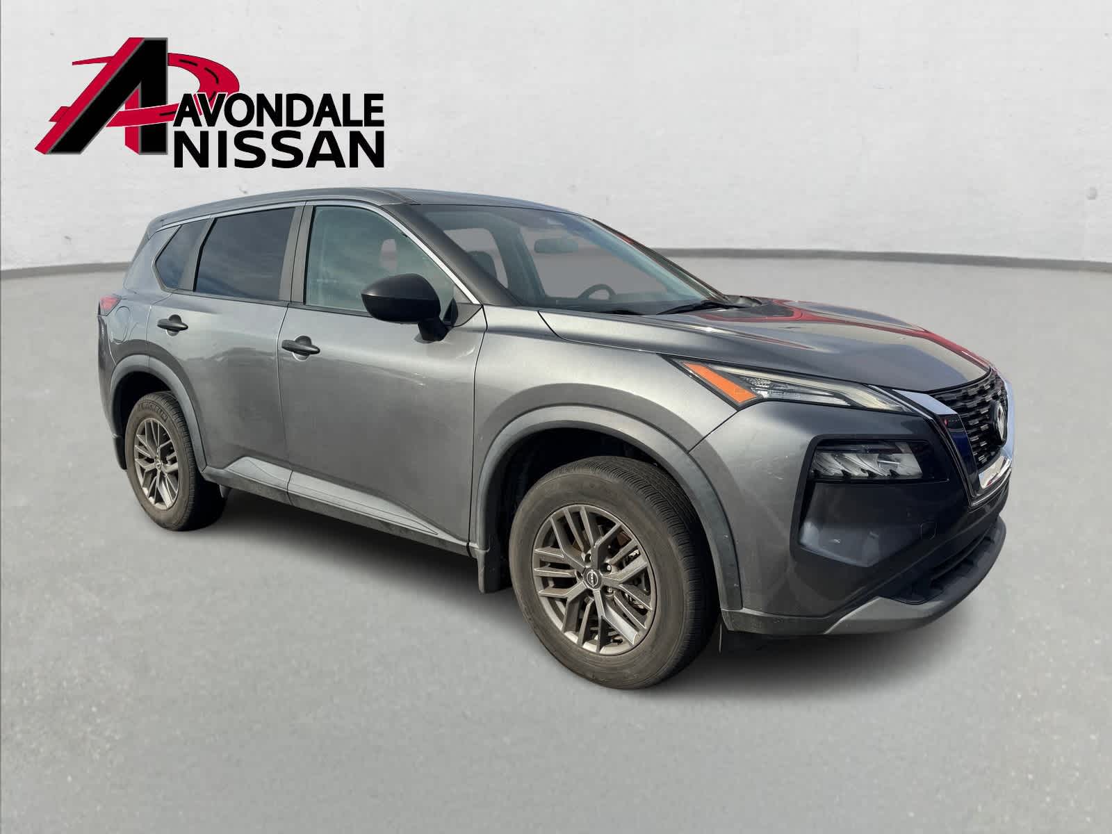 Thumbnail: 2023 Nissan Rogue - 5