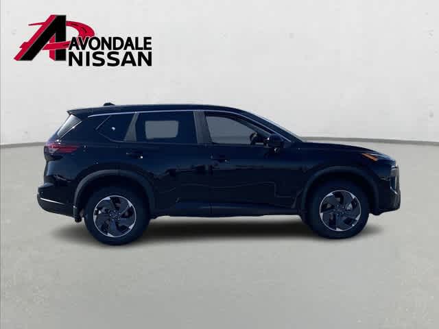 Thumbnail: 2026 Nissan Rogue - 7