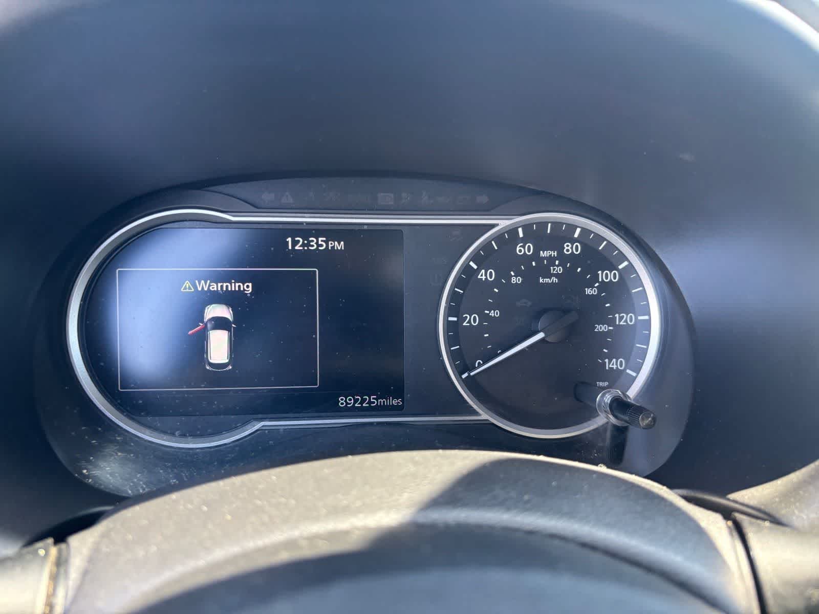 Thumbnail: 2020 Nissan Kicks - 16