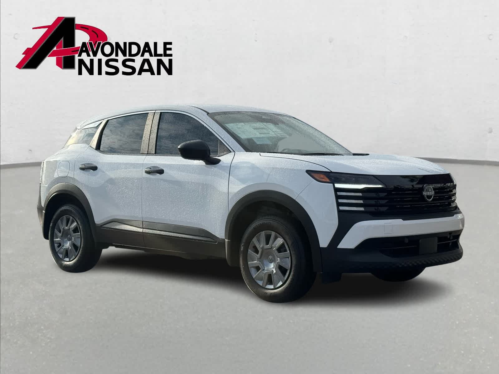 Thumbnail: 2026 Nissan Kicks - 9