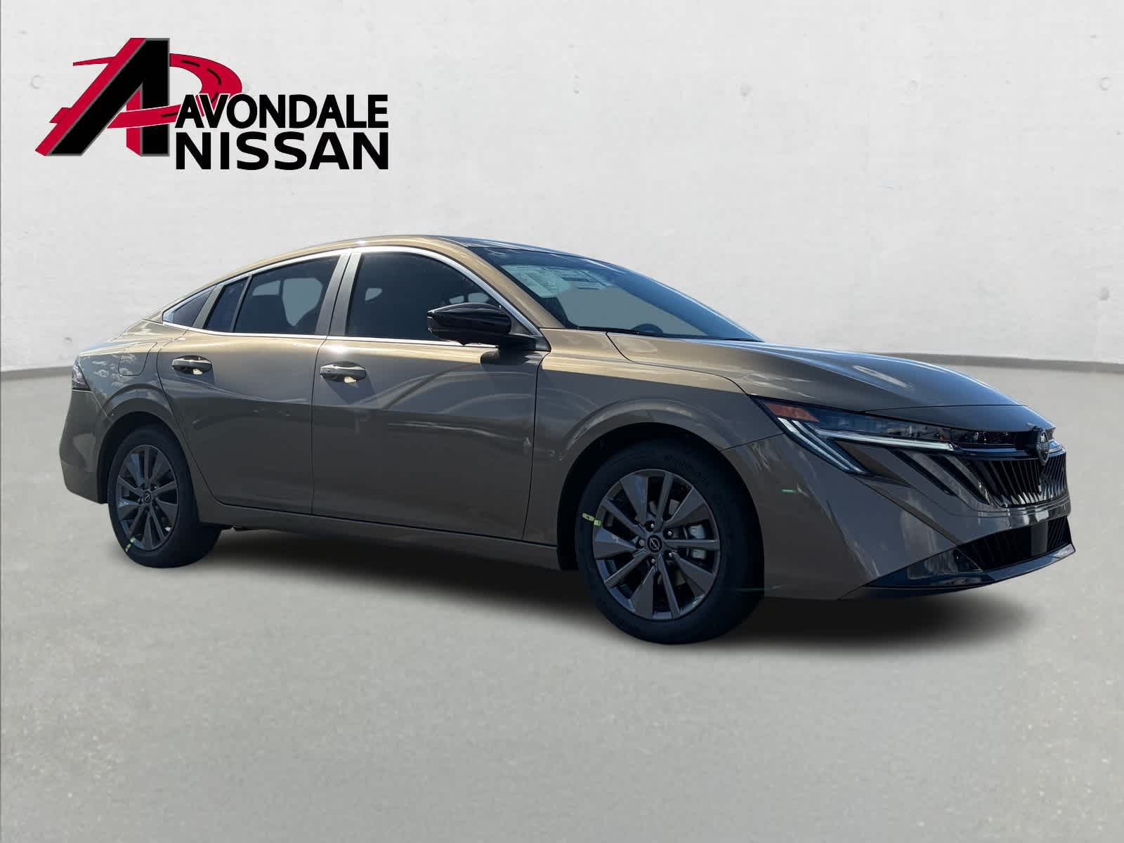 Thumbnail: 2026 Nissan Sentra - 9