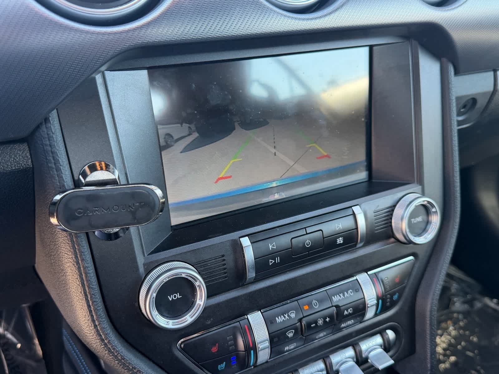 Thumbnail: 2019 Ford Mustang - 21