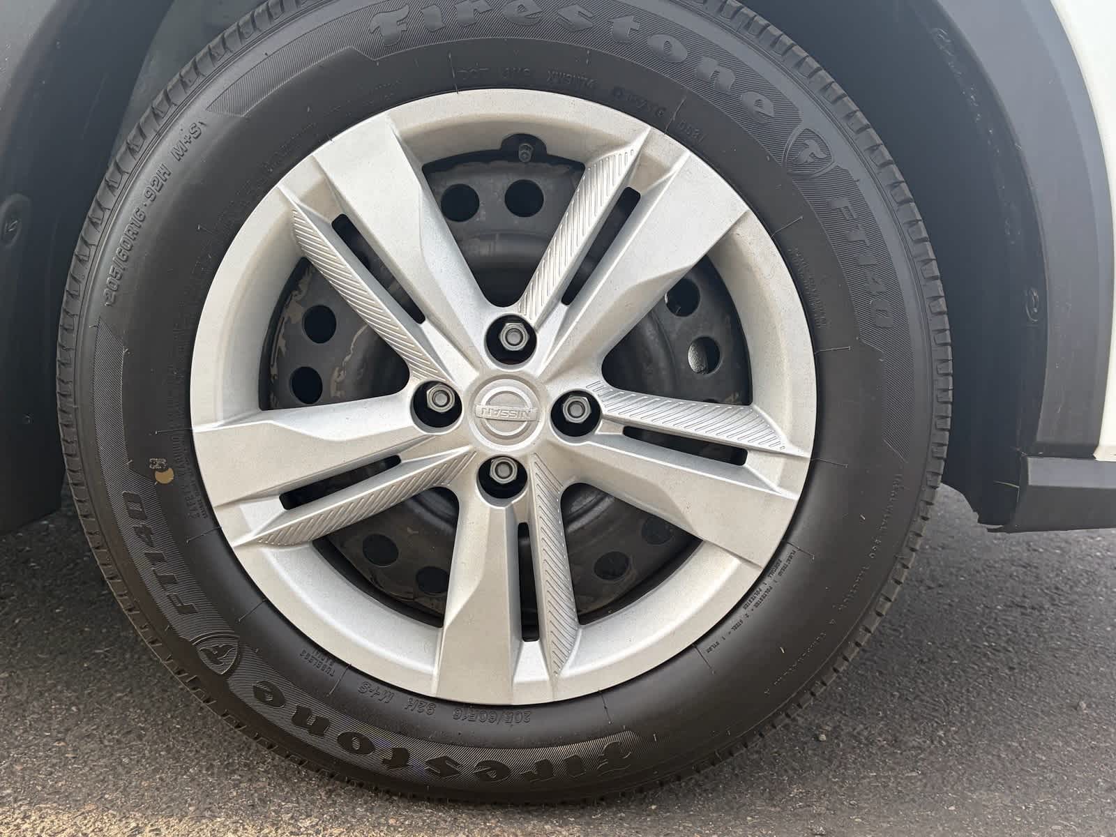 Thumbnail: 2025 Nissan Kicks - 10