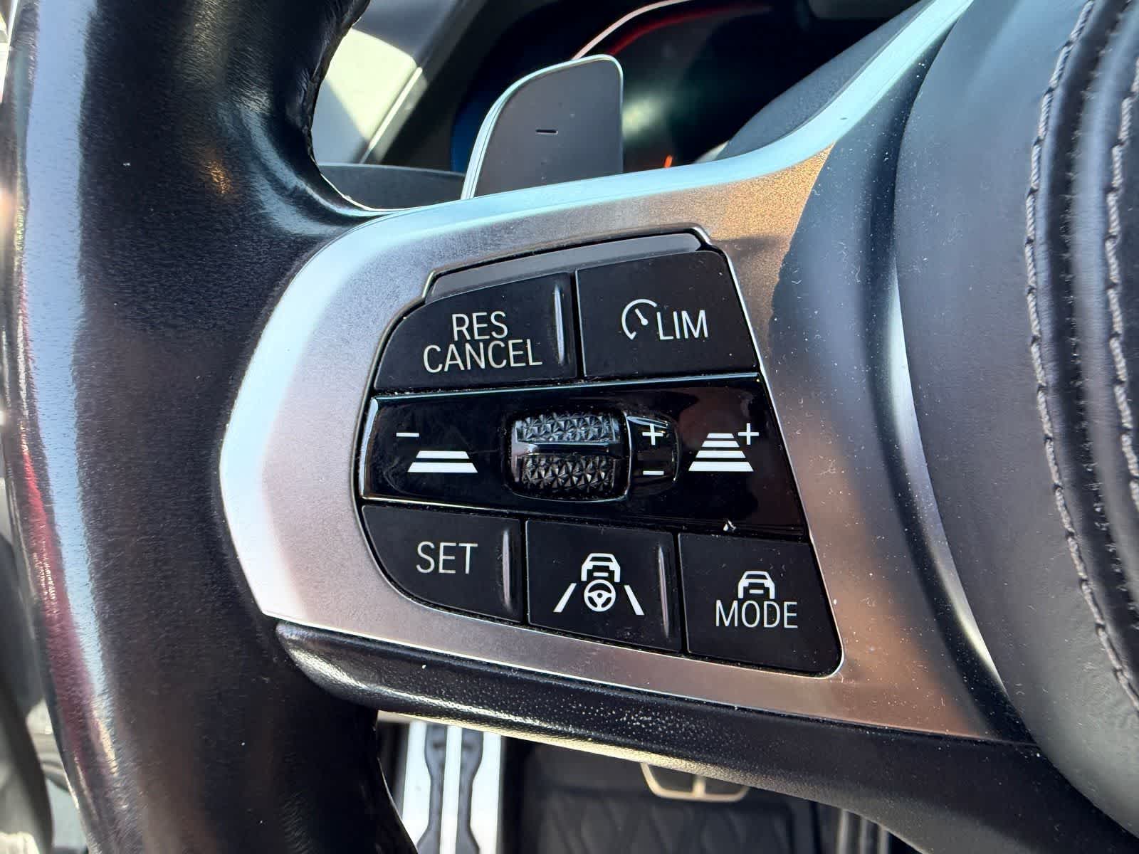 Thumbnail: 2019 BMW X5 - 13