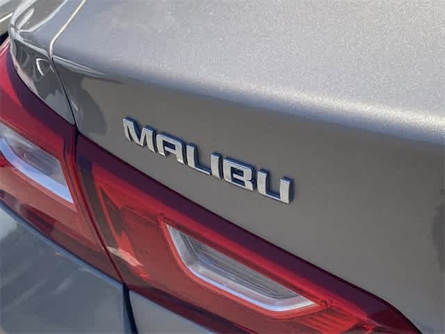 Thumbnail: 2023 Chevrolet Malibu - 7
