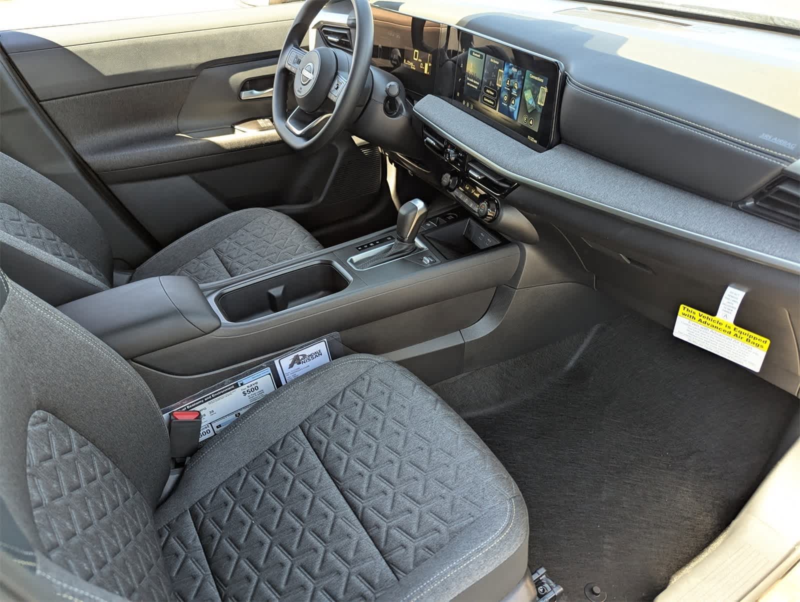 Thumbnail: 2026 Nissan Kicks - 14