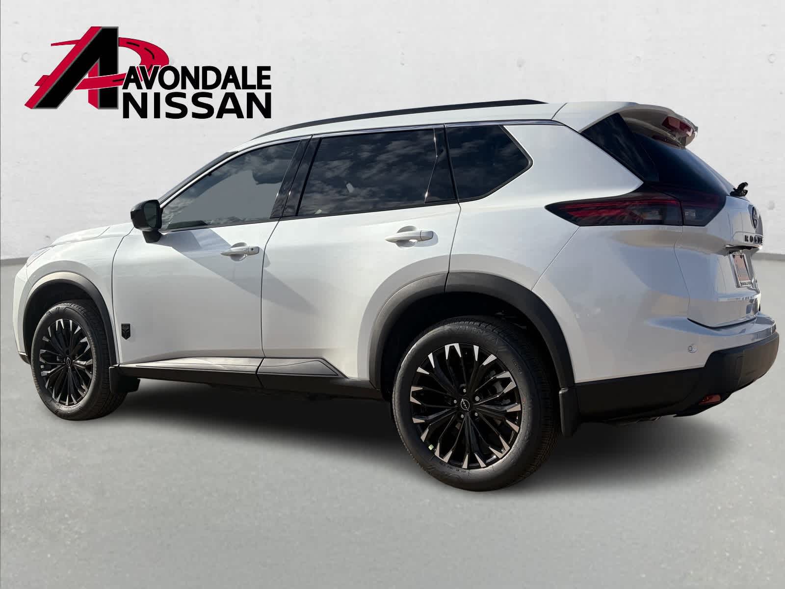 Thumbnail: 2026 Nissan Rogue - 3