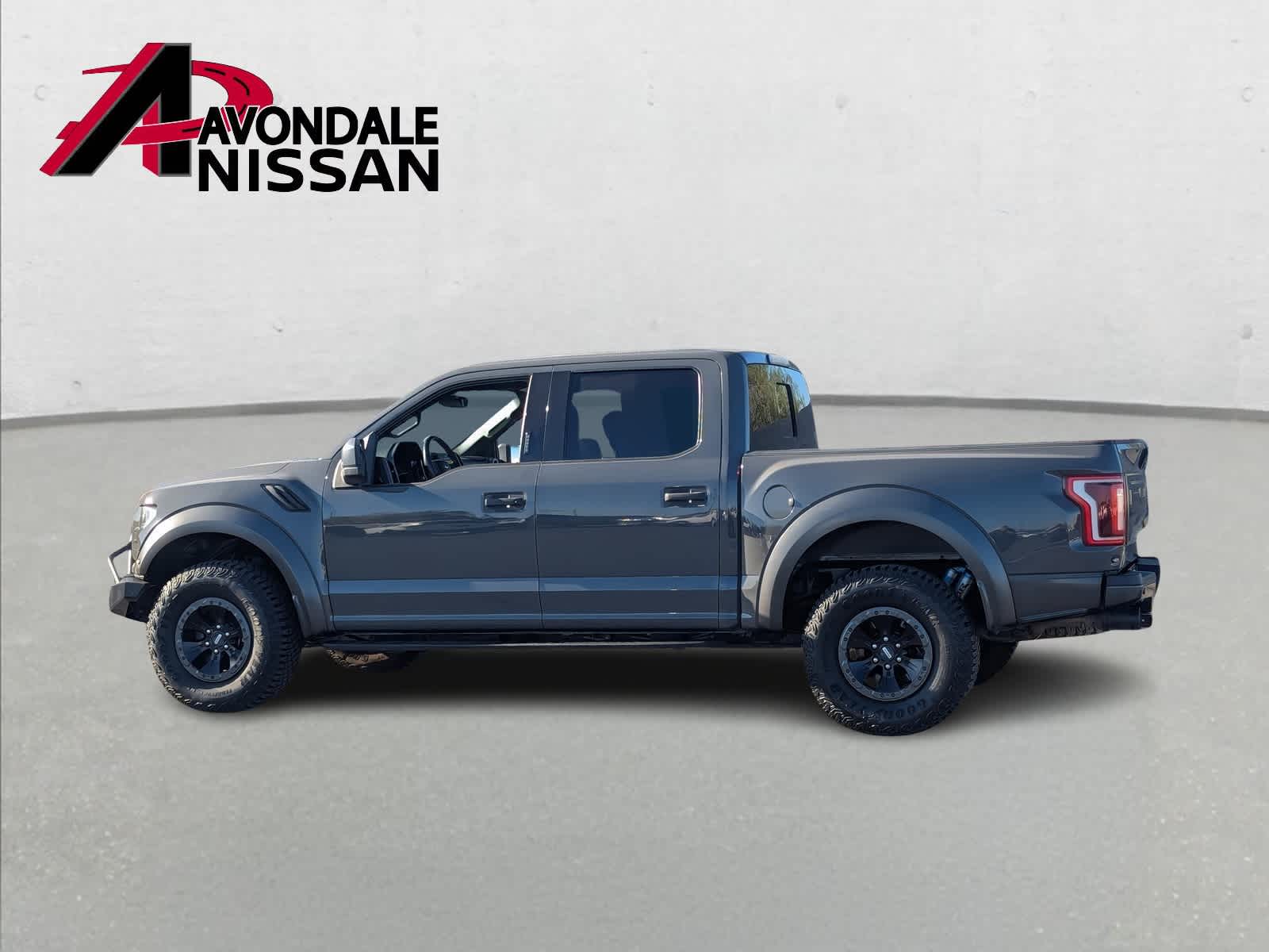 Thumbnail: 2018 Ford F-150 - 4