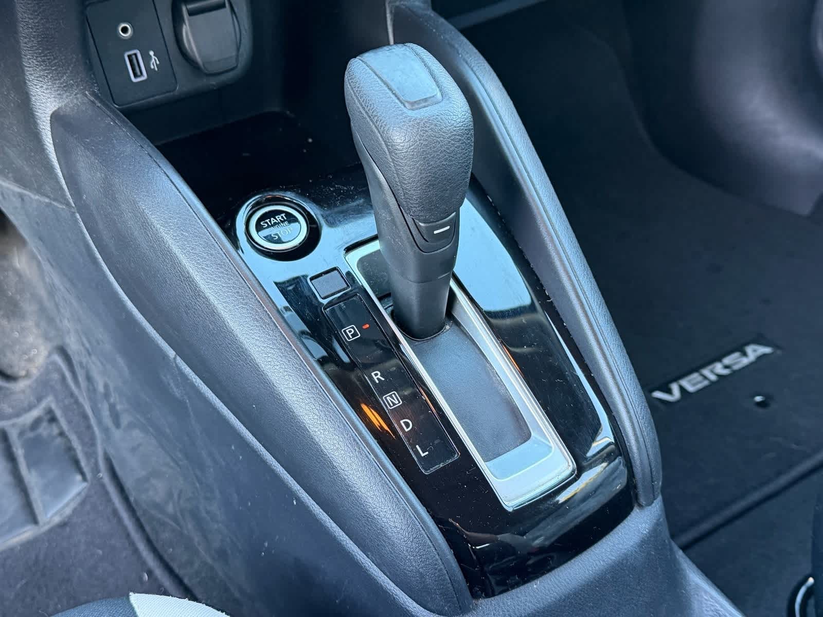 Thumbnail: 2022 Nissan Versa - 11