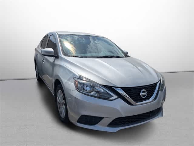 Thumbnail: 2019 Nissan Sentra - 4