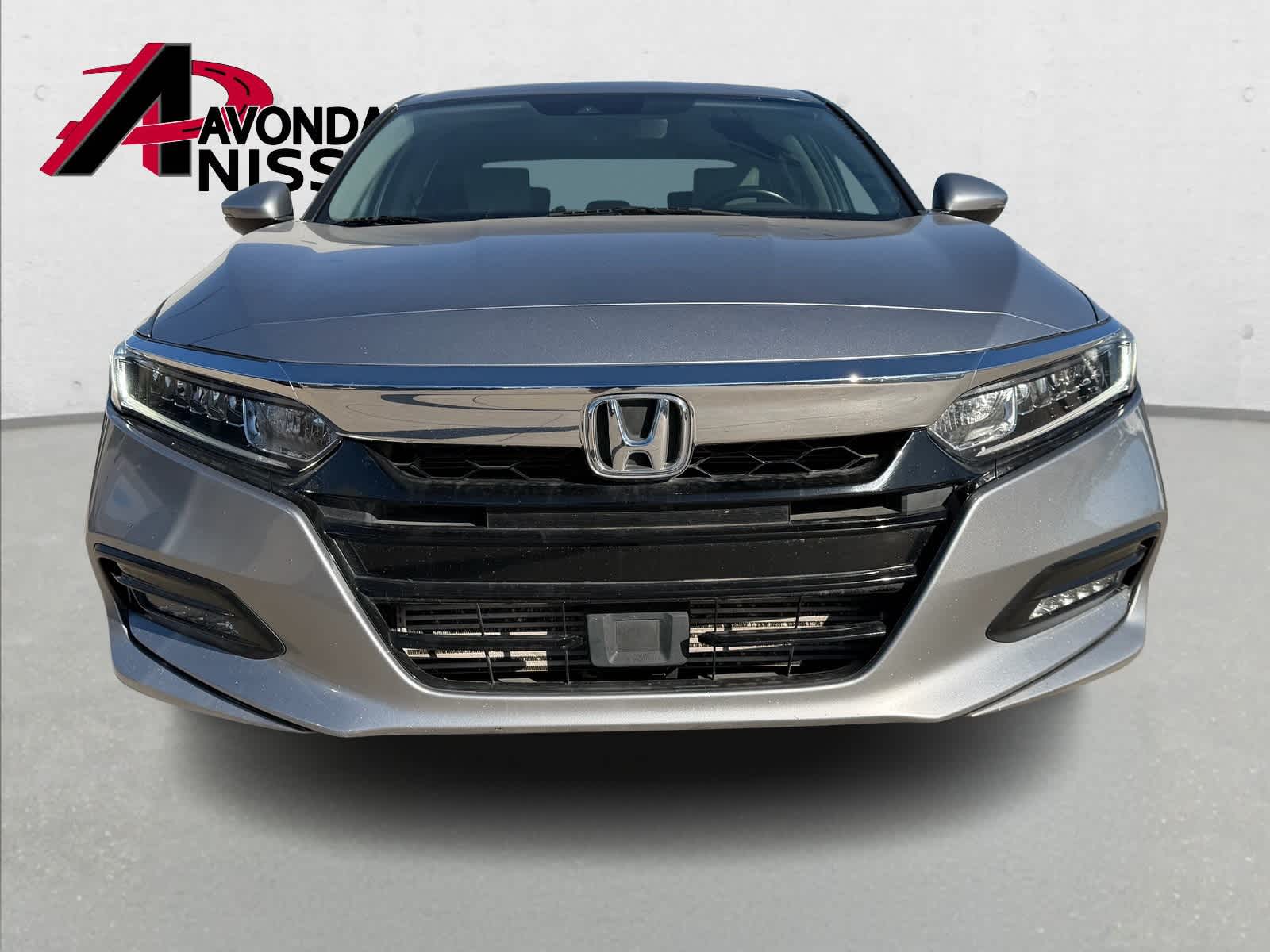 Thumbnail: 2020 Honda Accord - 5