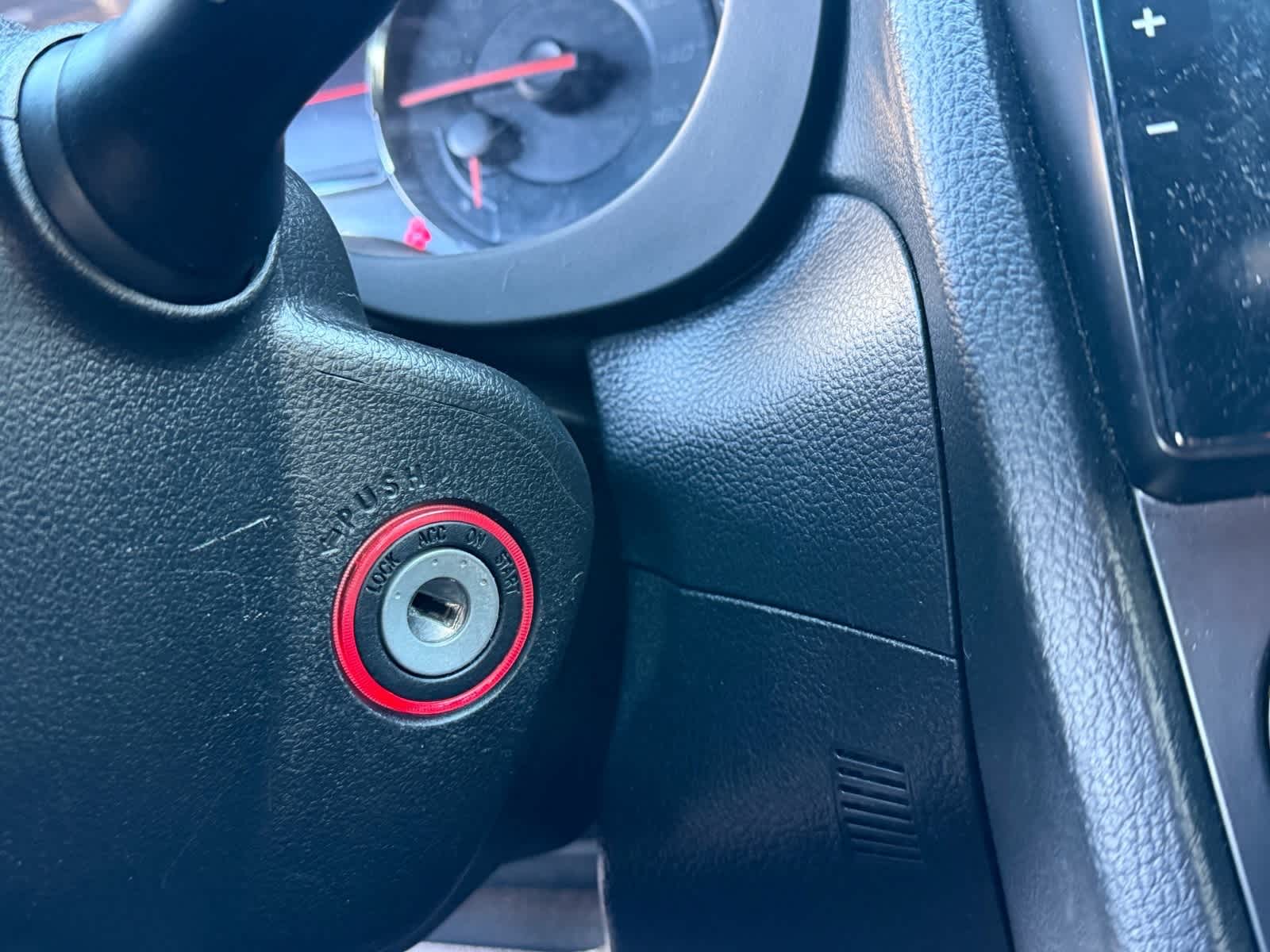 Thumbnail: 2018 Subaru WRX - 16