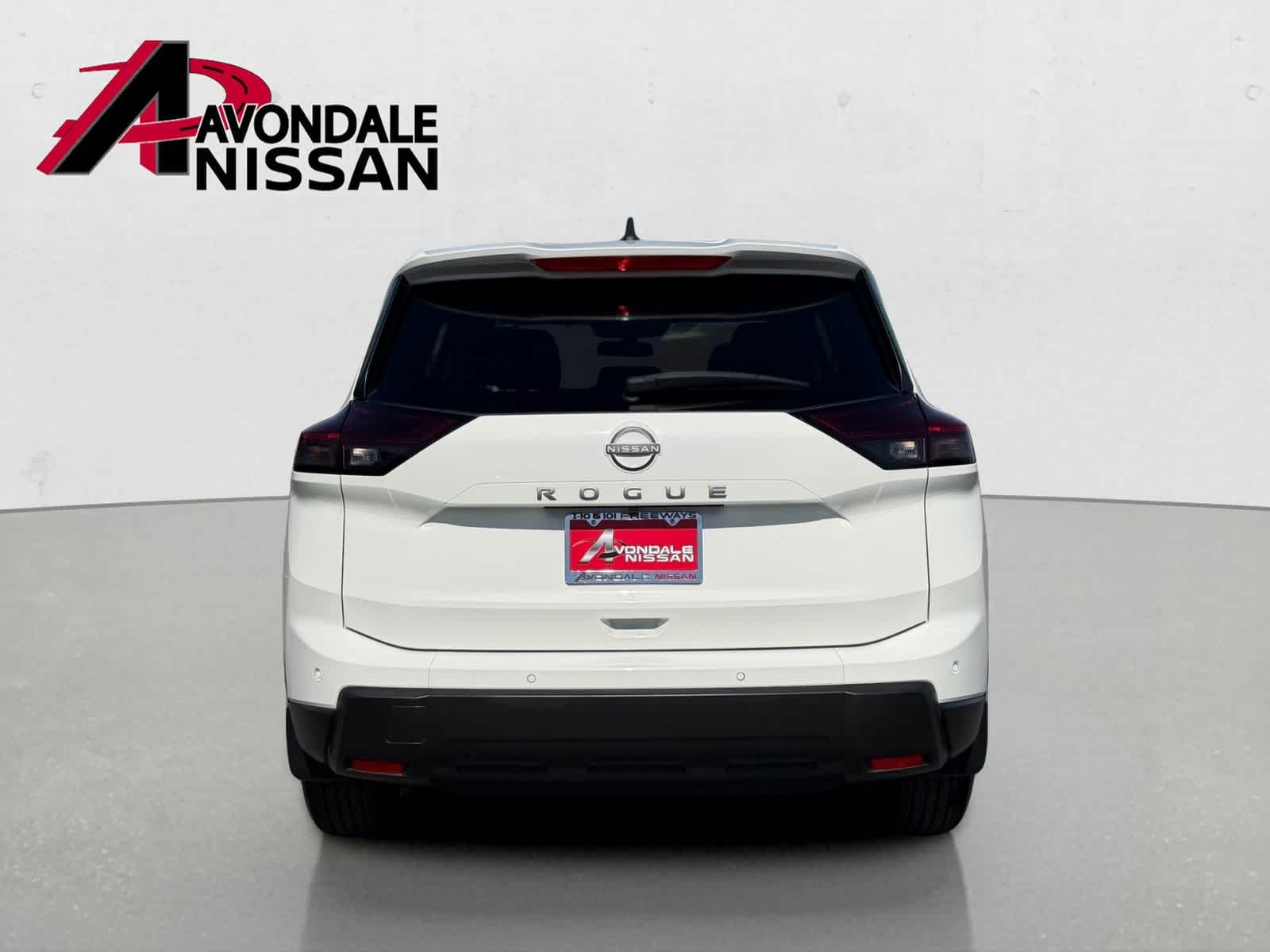Thumbnail: 2026 Nissan Rogue - 5