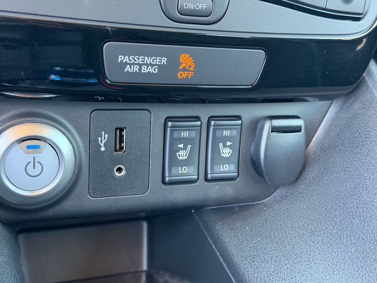 Thumbnail: 2019 Nissan Leaf - 27