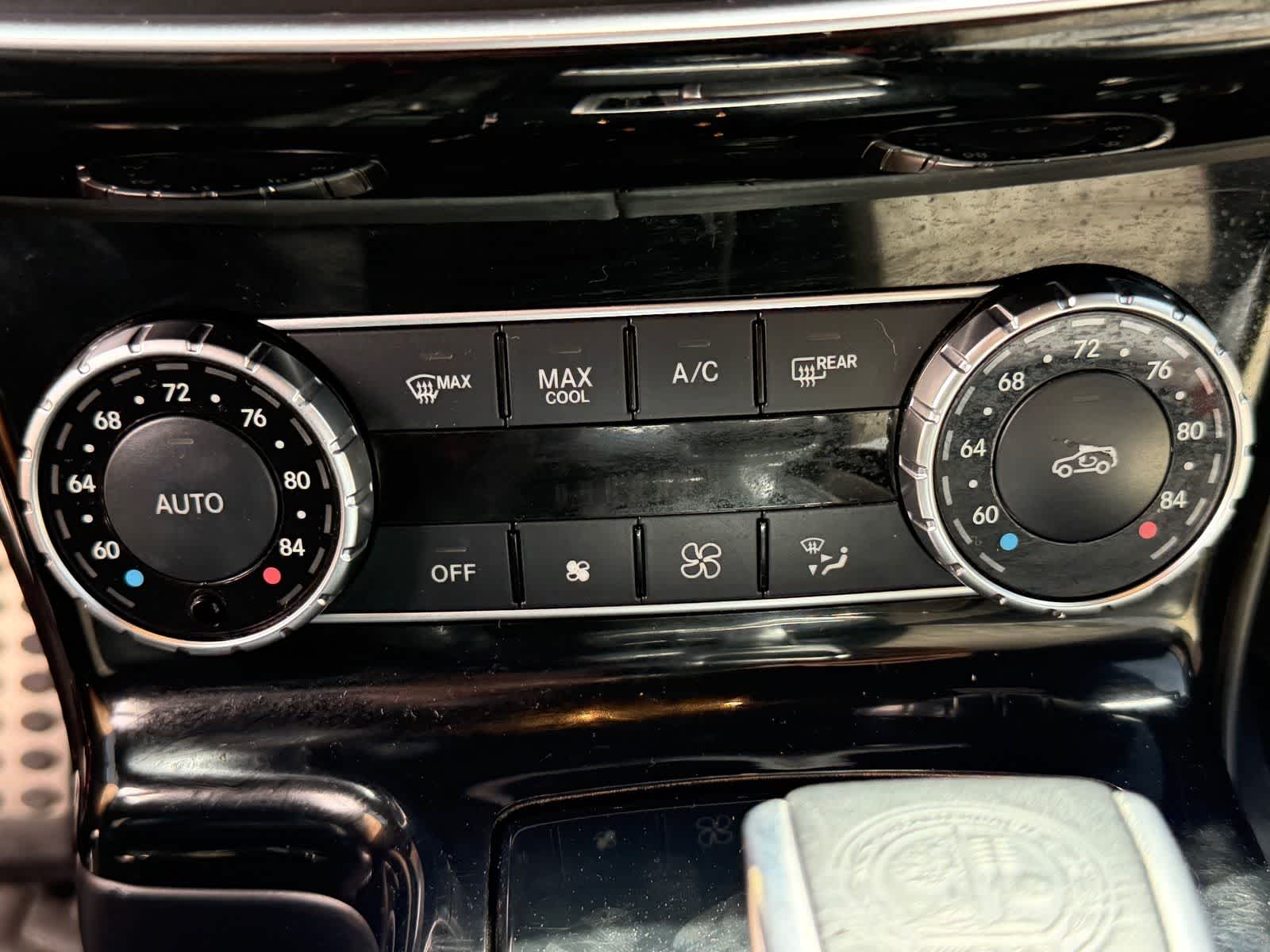 Thumbnail: 2016 Mercedes-Benz G-Class - 17