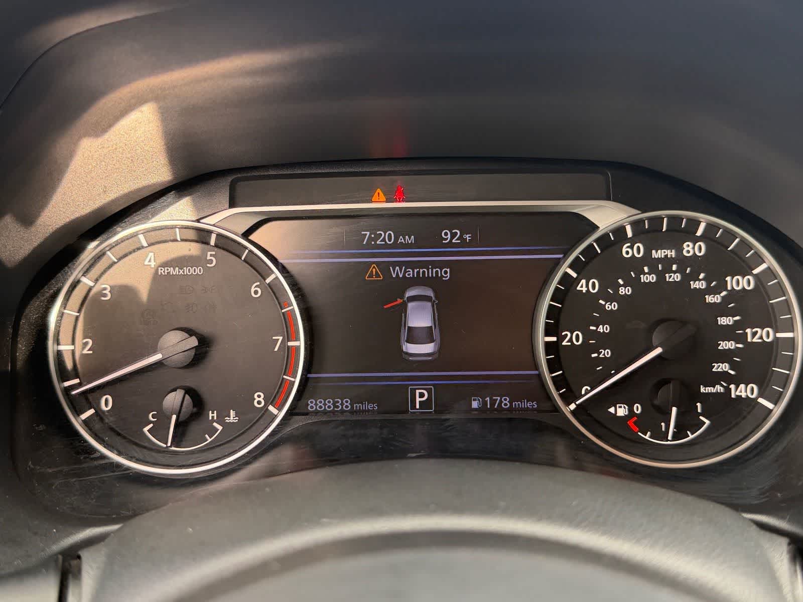 Thumbnail: 2021 Nissan Altima - 21