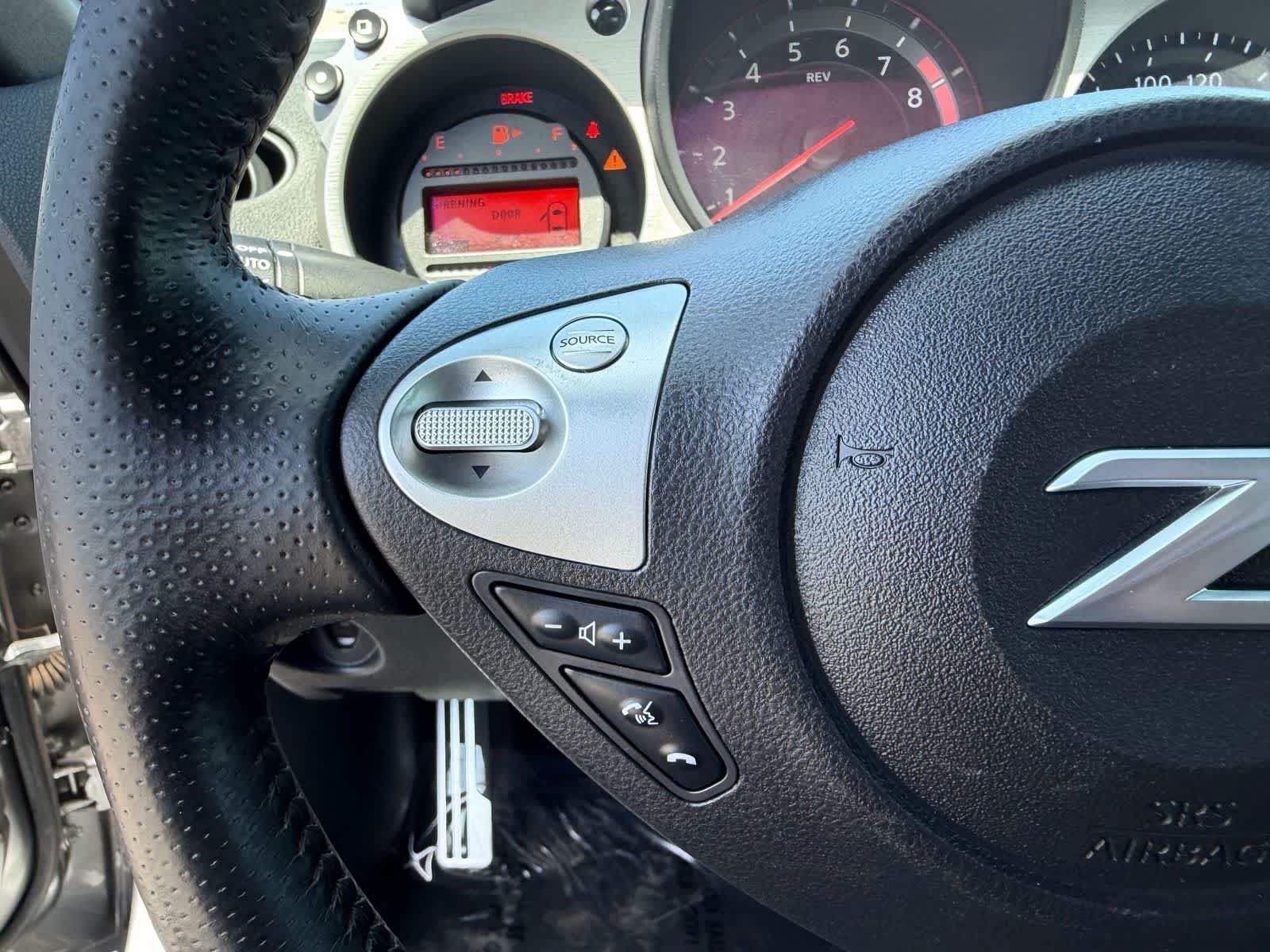 Thumbnail: 2016 Nissan Z - 36