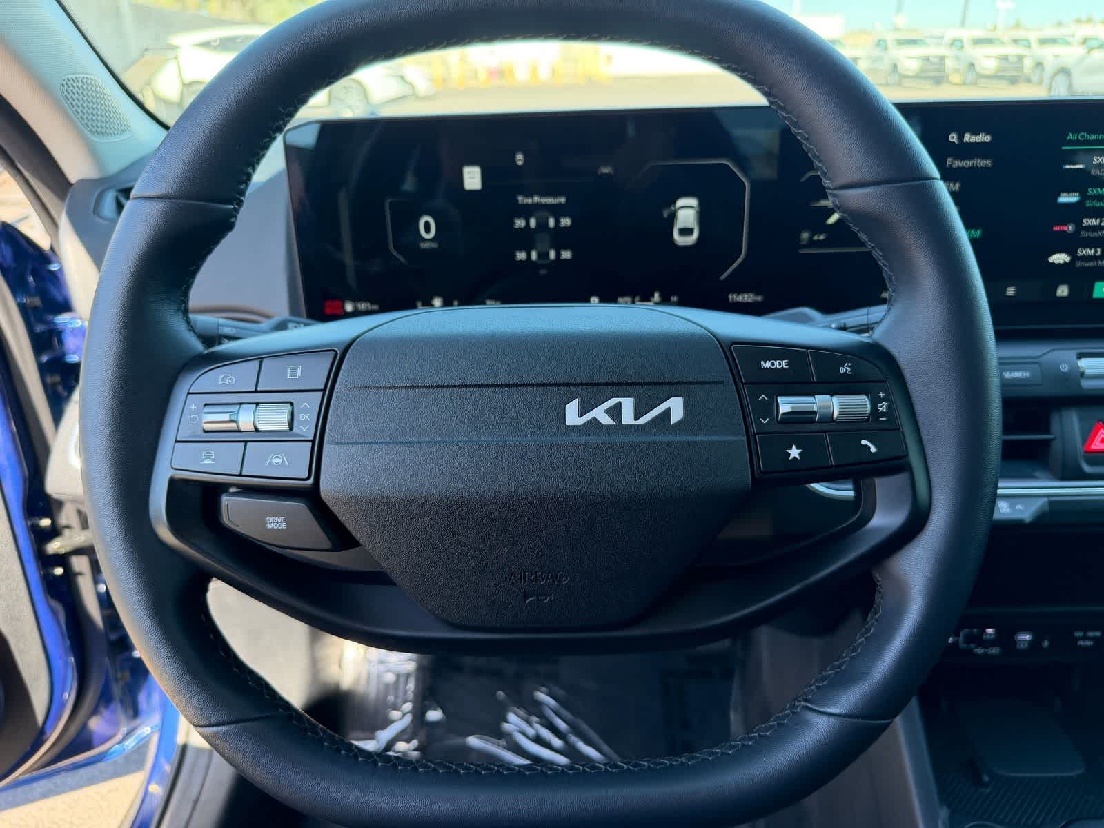 Thumbnail: 2025 Kia K4 - 15