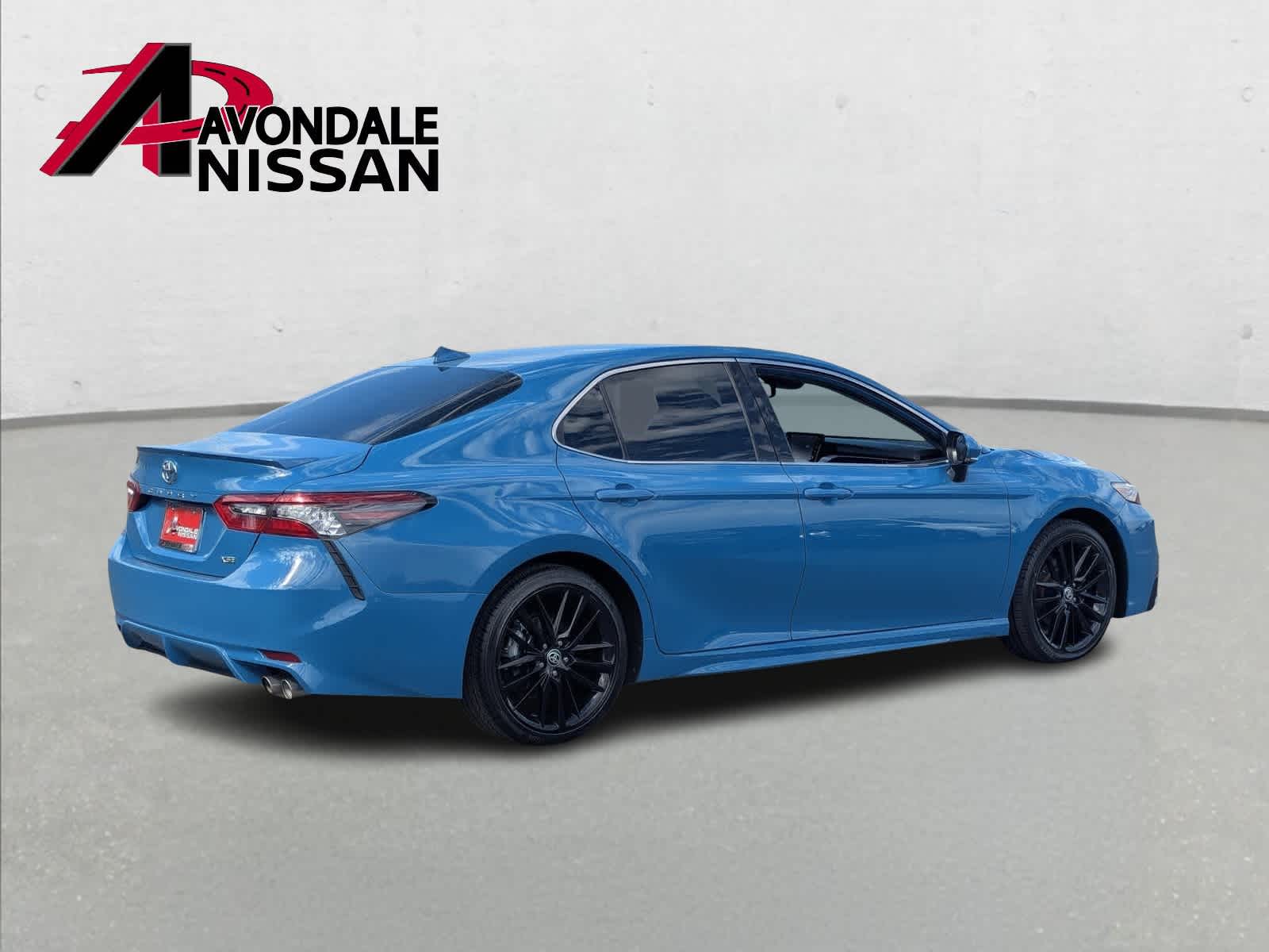 Thumbnail: 2023 Toyota Camry - 6