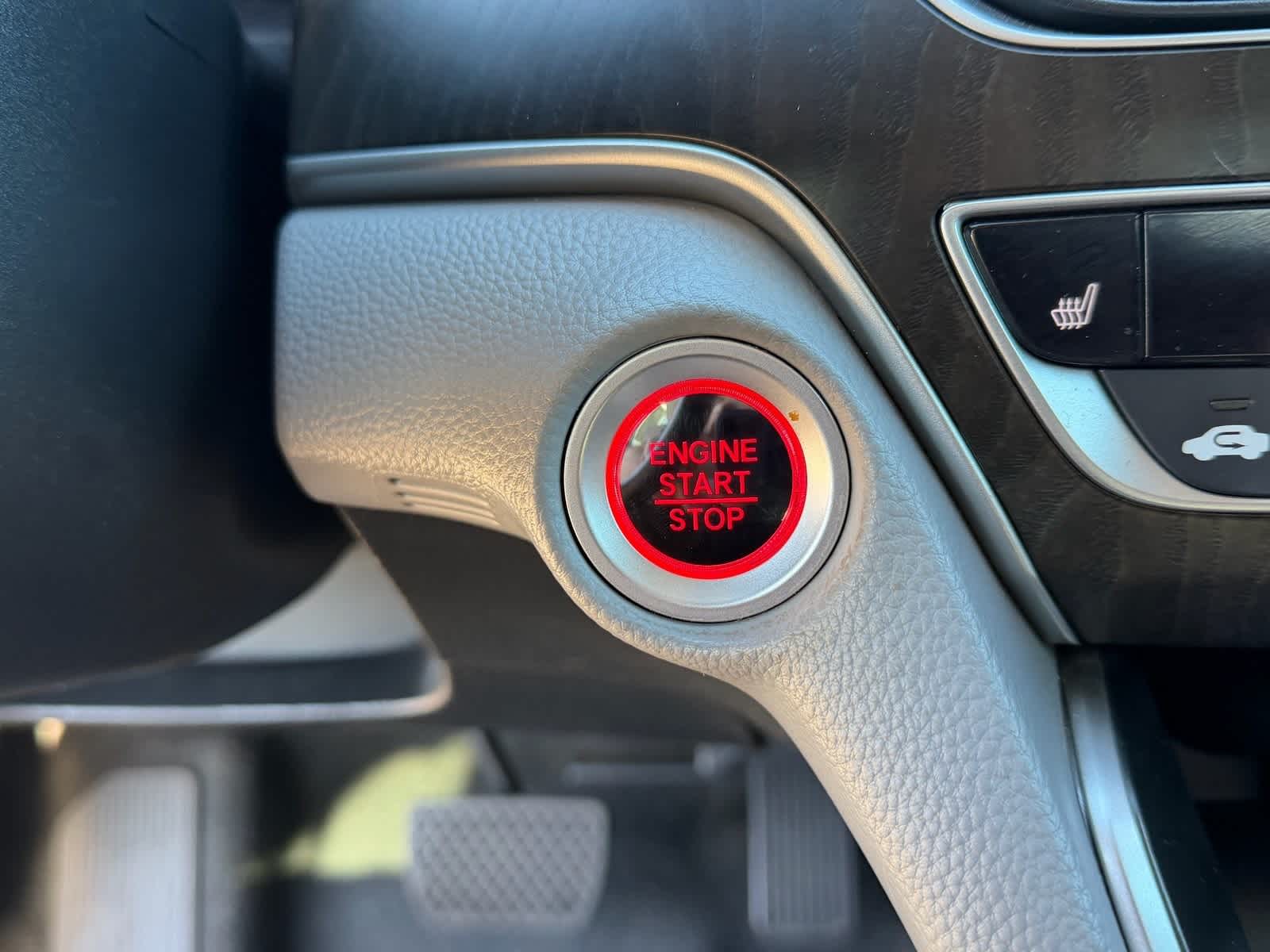 Thumbnail: 2020 Honda Accord - 31