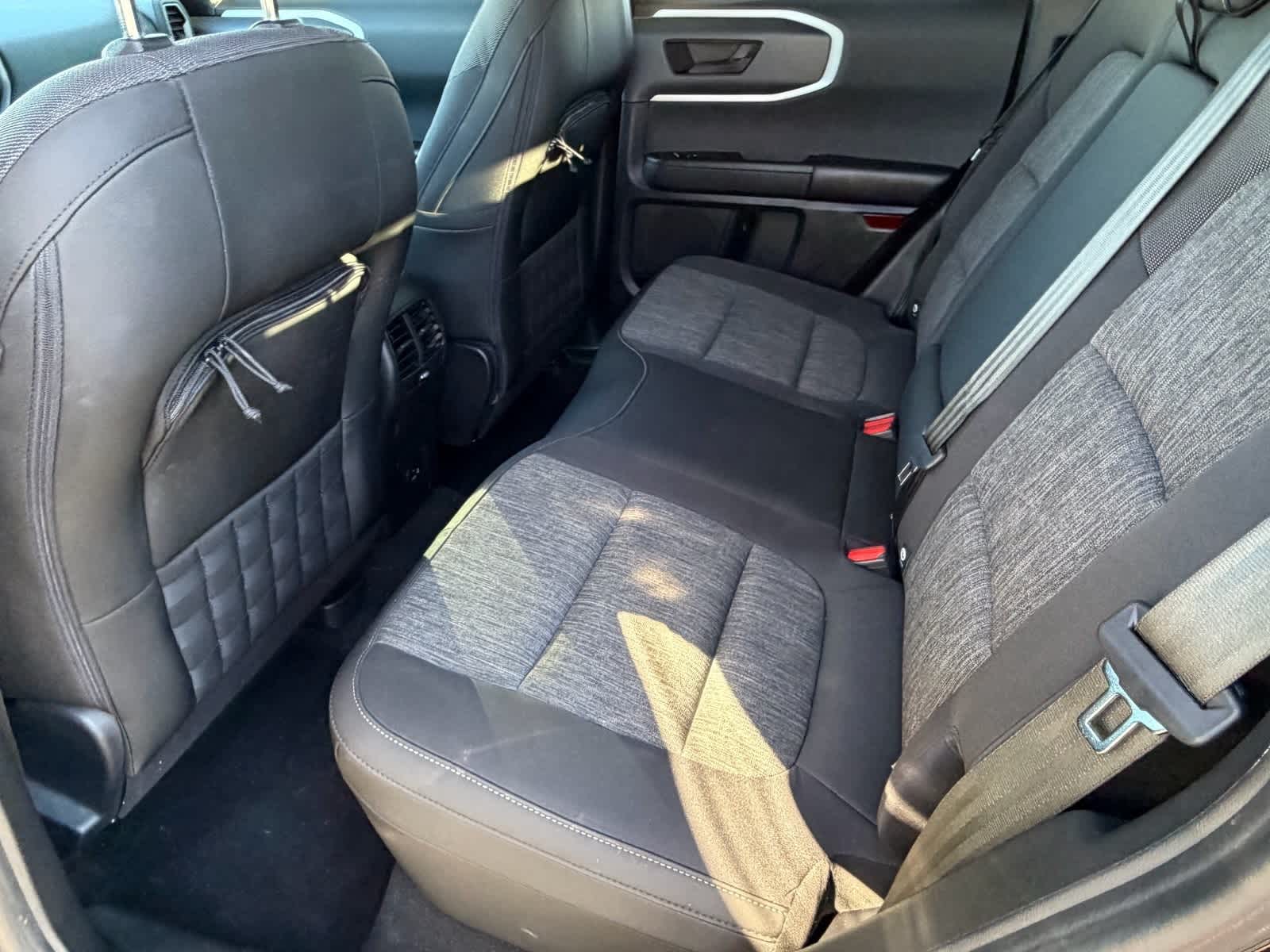 Thumbnail: 2021 Ford Bronco Sport - 15