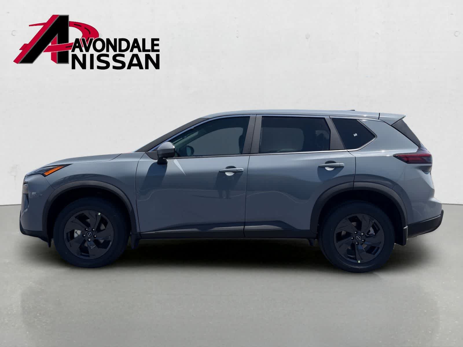 Thumbnail: 2026 Nissan Rogue - 3