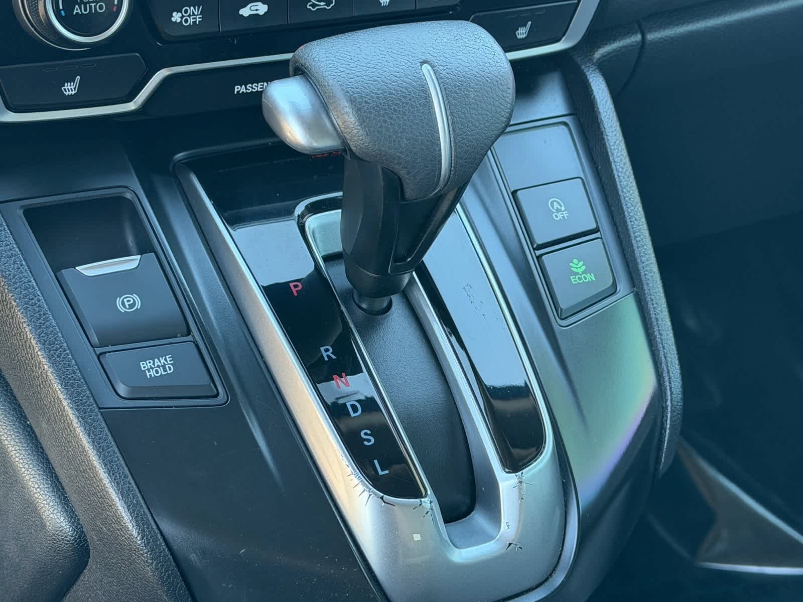 Thumbnail: 2021 Honda CR-V - 26