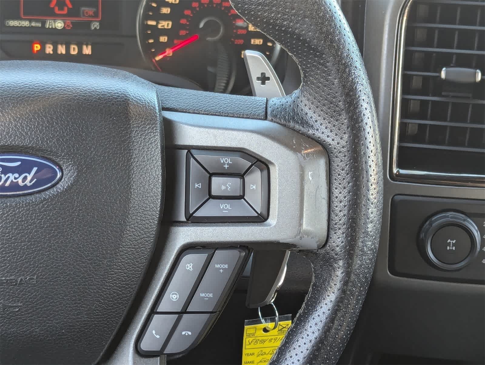 Thumbnail: 2018 Ford F-150 - 21