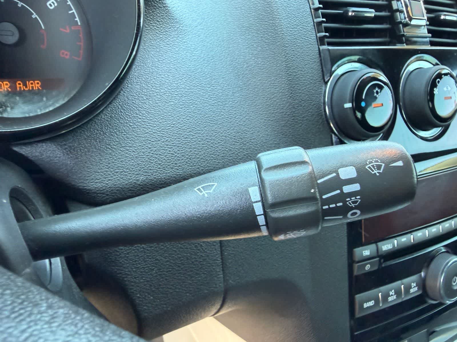 Thumbnail: 2007 Saturn Sky - 18